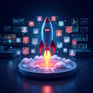 Discover the top 15 AI marketing tools in 2025 that can boost your content, SEO, email, video, and customer retention strategies. The ultimate AI toolkit for marketers.