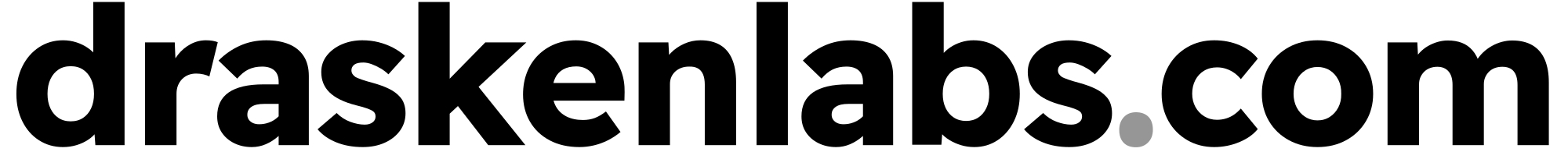 Drasken Labs