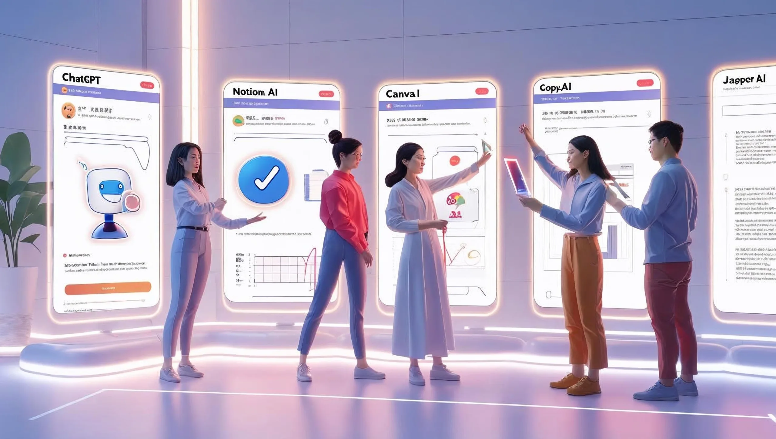 Discover the top 10 AI tools anyone can use in 2025. Boost productivity, creativity & marketing with the best AI tools for individuals & businesses.